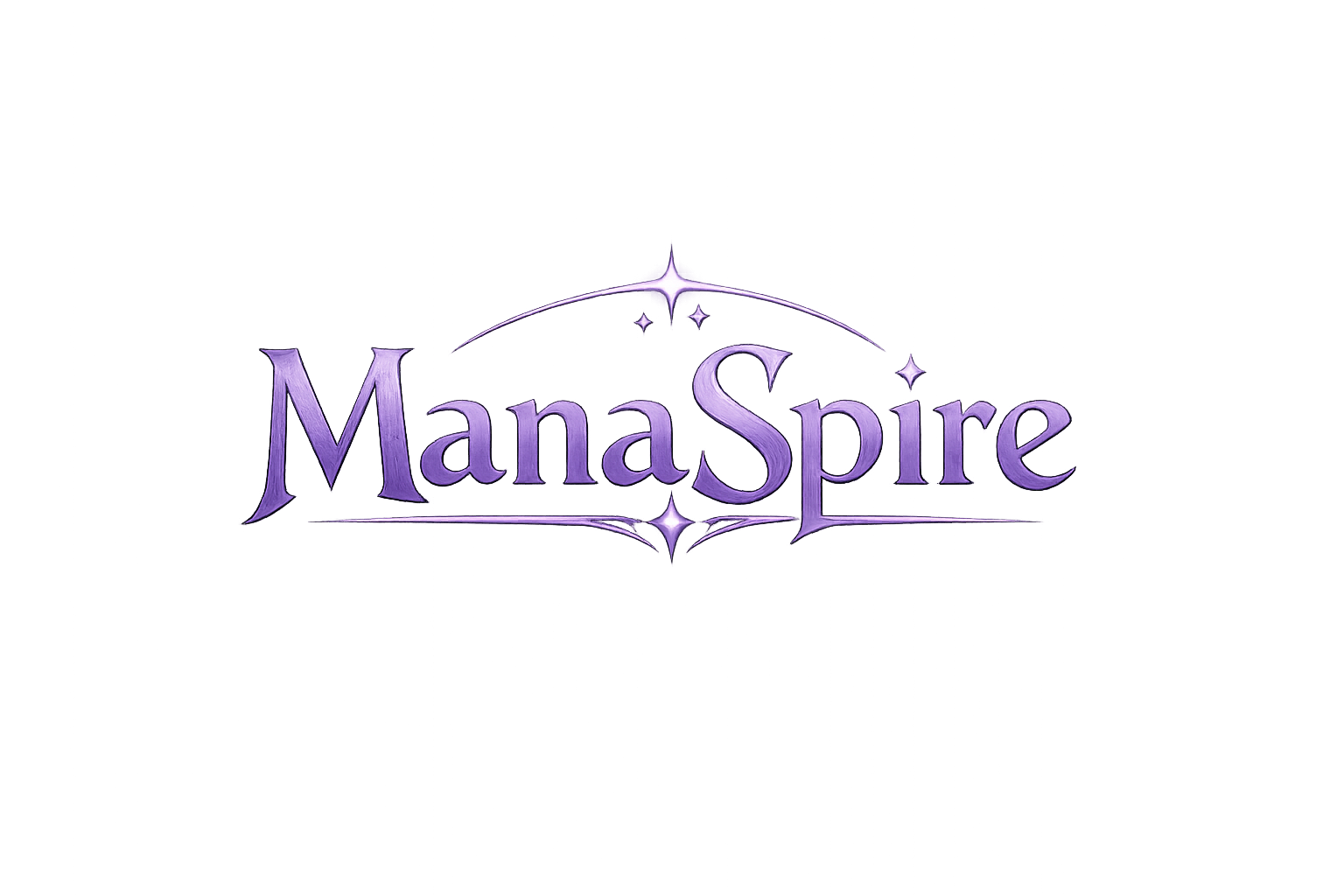 Mana Spire